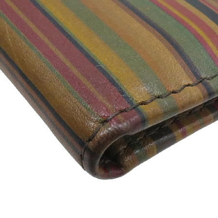 Paul Smith(�����̽�) ��Ʈ������ ������ ���� ī�� ���� �̹���3 - ���̺��� �߰���ǰ