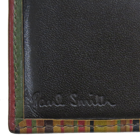 Paul Smith(�����̽�) ��Ʈ������ ������ ���� ī�� ���� �̹���4 - ���̺��� �߰���ǰ