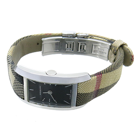 Burberry(������) BU1060 üũ ������ ���׽ð� �̹���2 - ���̺��� �߰���ǰ