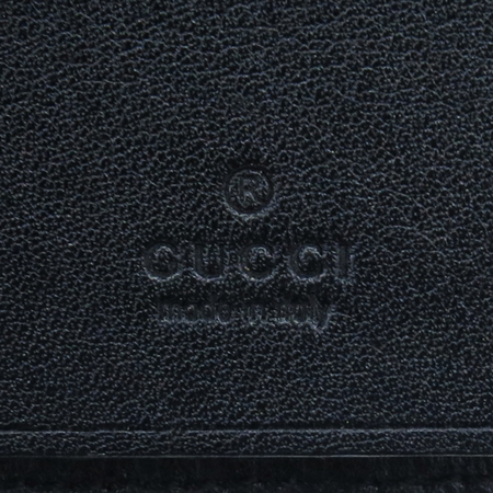 Gucci(����) 138093 GG �ΰ� �ø� ���� 6Ȧ�� Ű���̽� �̹���4 - ���̺��� �߰���ǰ