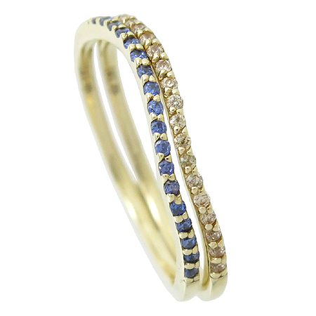 J.ESTINA(���̿���Ƽ��) 14K ��� ���� ȭ��Ʈ ũ����Ż ��� ���� ���� SET - 11 ȣ �̹���3 - ���̺��� �߰���ǰ