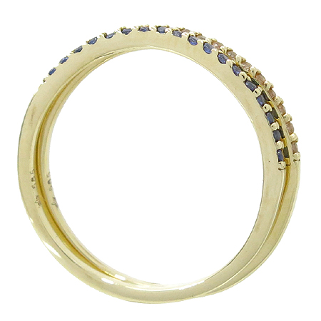 J.ESTINA(���̿���Ƽ��) 14K ��� ���� ȭ��Ʈ ũ����Ż ��� ���� ���� SET - 11 ȣ �̹���4 - ���̺��� �߰���ǰ