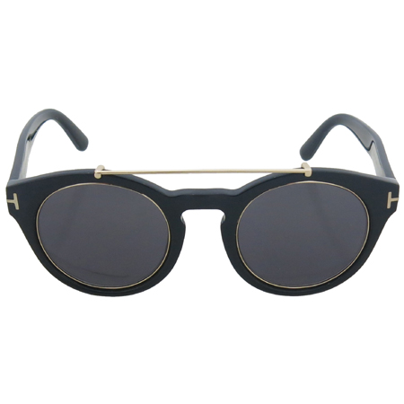 TOMFORD(������) TF9357 ���� T�ΰ� ��� ���� ���۶� �̹���2 - ���̺��� �߰���ǰ