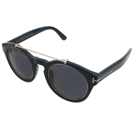 TOMFORD(������) TF9357 ���� T�ΰ� ��� ���� ���۶� �̹���3 - ���̺��� �߰���ǰ