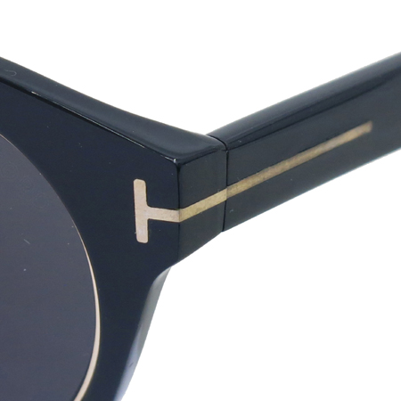 TOMFORD(������) TF9357 ���� T�ΰ� ��� ���� ���۶� �̹���5 - ���̺��� �߰���ǰ