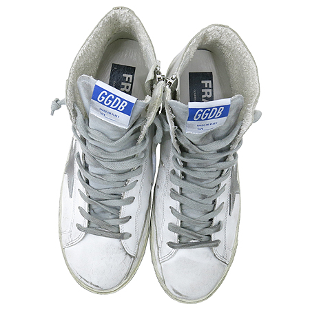 Golden Goose(��籸��) GCOU591 ȭ��Ʈ ���� ������ ������ ����ž ����Ŀ�� �̹���5 - ���̺��� �߰���ǰ