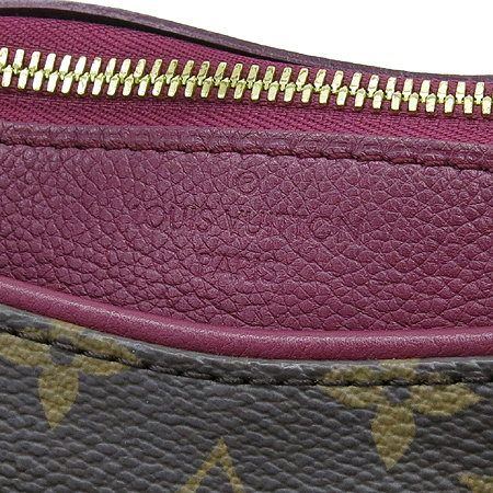 Louis Vuitton(���̺���) M40906 ���׷� ĵ���� �ȶ� 2WAY �̹���4 - ���̺��� �߰���ǰ