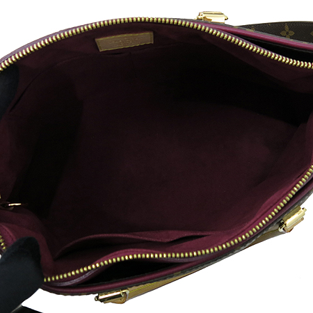 Louis Vuitton(���̺���) M40906 ���׷� ĵ���� �ȶ� 2WAY �̹���6 - ���̺��� �߰���ǰ