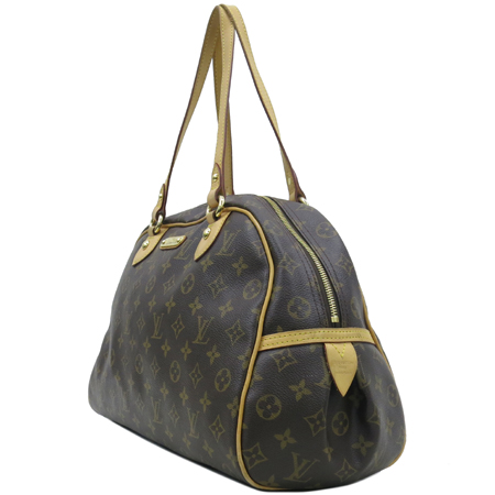 Louis Vuitton(���̺���) M95566 ���׷� ĵ���� ��Ʈ�ΰ��� GM ����� �̹���2 - ���̺��� �߰���ǰ