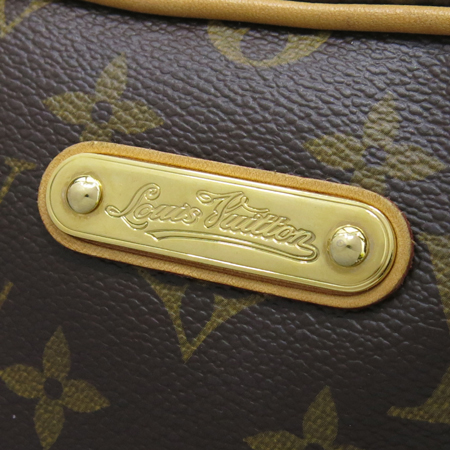 Louis Vuitton(���̺���) M95566 ���׷� ĵ���� ��Ʈ�ΰ��� GM ����� �̹���3 - ���̺��� �߰���ǰ