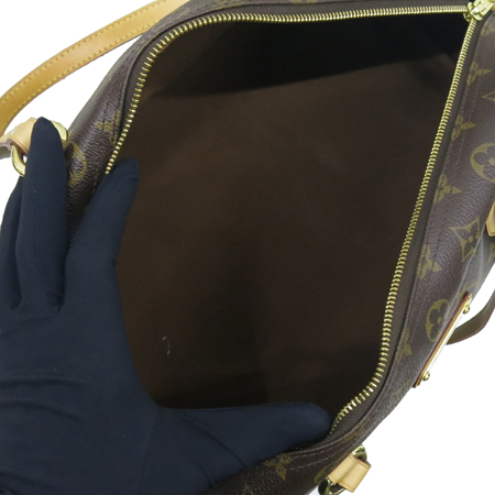 Louis Vuitton(���̺���) M95566 ���׷� ĵ���� ��Ʈ�ΰ��� GM ����� �̹���5 - ���̺��� �߰���ǰ