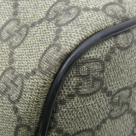 Gucci(����) 193603 GG�ΰ� PVC ��ũ���� Ʈ���� ������ ��Ʈ�� �̹���4 - ���̺��� �߰���ǰ