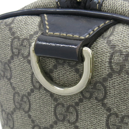 Gucci(����) 193603 GG�ΰ� PVC ��ũ���� Ʈ���� ������ ��Ʈ�� �̹���5 - ���̺��� �߰���ǰ