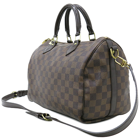Louis Vuitton(���̺���) N41367 �ٹ̿� ���� ĵ���� ���ǵ� �ݵѸ��� 30 ��Ʈ�� + �����Ʈ�� �̹���2 - ���̺��� �߰���ǰ