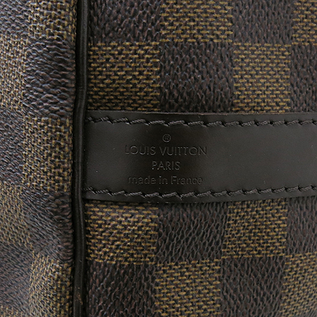 Louis Vuitton(���̺���) N41367 �ٹ̿� ���� ĵ���� ���ǵ� �ݵѸ��� 30 ��Ʈ�� + �����Ʈ�� �̹���4 - ���̺��� �߰���ǰ