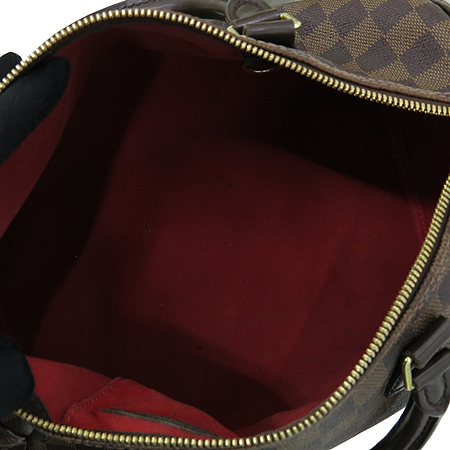 Louis Vuitton(���̺���) N41367 �ٹ̿� ���� ĵ���� ���ǵ� �ݵѸ��� 30 ��Ʈ�� + �����Ʈ�� �̹���5 - ���̺��� �߰���ǰ