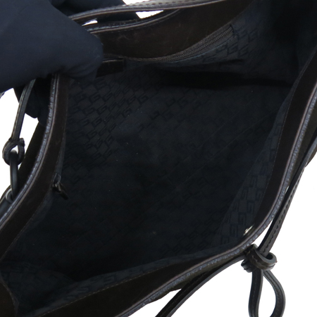 Gucci(����) 101975 GG �ΰ� �ڰ��� ���� ȥ�� ����� �̹���5 - ���̺��� �߰���ǰ