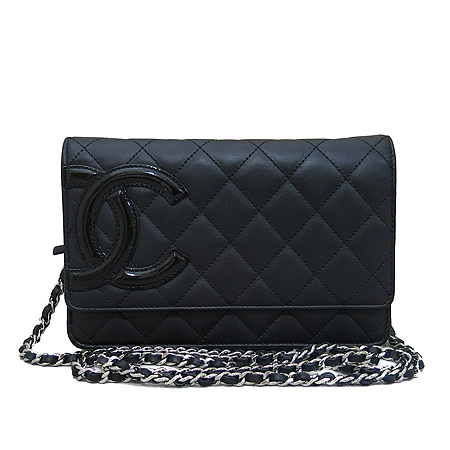 Chanel() A466646  COCO ΰ  WOC (   ü) ü Ŭġ  ũν [빮] ̹2 - ̺ ߰ǰ