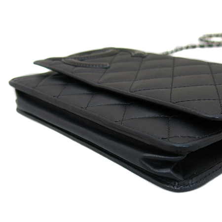 Chanel() A466646  COCO ΰ  WOC (   ü) ü Ŭġ  ũν [빮] ̹4 - ̺ ߰ǰ