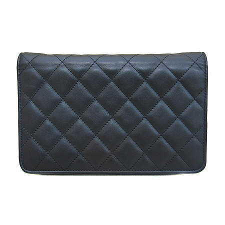 Chanel() A466646  COCO ΰ  WOC (   ü) ü Ŭġ  ũν [빮] ̹5 - ̺ ߰ǰ