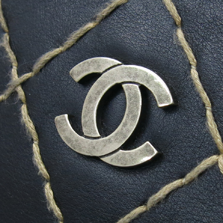 Chanel() A14693Y01298 ϵ Ƽġ Ʈ ̹4 - ̺ ߰ǰ