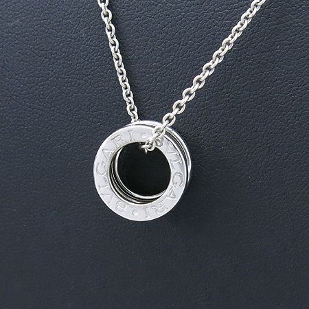 Bvlgari(�Ұ���) 18K(750) ȭ��Ʈ��� B ZERO1(������ ��) ���Ʈ +18K ��� ü�� ����� �̹���2 - ���̺��� �߰���ǰ