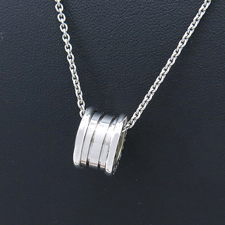 Bvlgari(�Ұ���) 18K(750) ȭ��Ʈ��� B ZERO1(������ ��) ���Ʈ +18K ��� ü�� ����� �̹���4 - ���̺��� �߰���ǰ