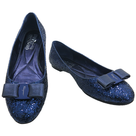 Ferragamo(��󰡸�) 0619144 �Ķ� ��� ���ر� ������ �÷� ���� �̹���2 - ���̺��� �߰���ǰ