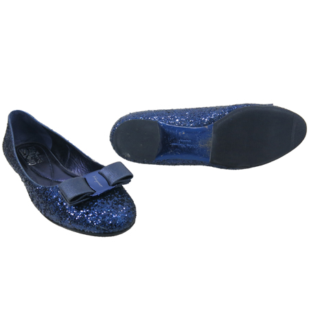 Ferragamo(��󰡸�) 0619144 �Ķ� ��� ���ر� ������ �÷� ���� �̹���3 - ���̺��� �߰���ǰ