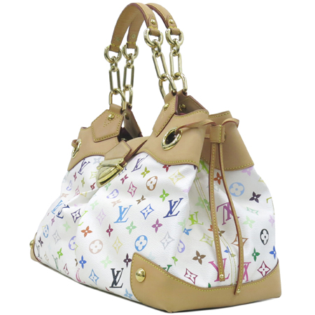 Louis Vuitton(���̺���) M40123 ȭ��Ʈ ��Ƽ �콶�� ����� �̹���3 - ���̺��� �߰���ǰ