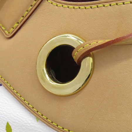 Louis Vuitton(���̺���) M40123 ȭ��Ʈ ��Ƽ �콶�� ����� �̹���4 - ���̺��� �߰���ǰ