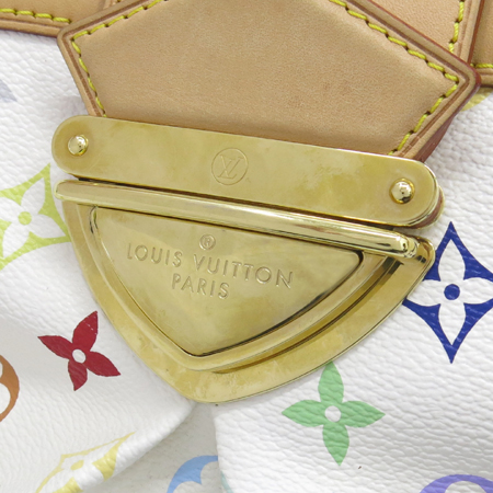 Louis Vuitton(���̺���) M40123 ȭ��Ʈ ��Ƽ �콶�� ����� �̹���5 - ���̺��� �߰���ǰ