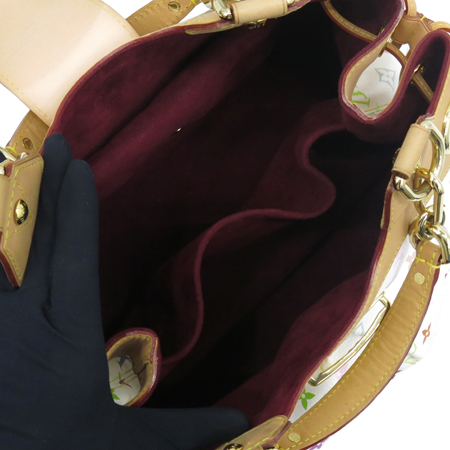 Louis Vuitton(���̺���) M40123 ȭ��Ʈ ��Ƽ �콶�� ����� �̹���6 - ���̺��� �߰���ǰ