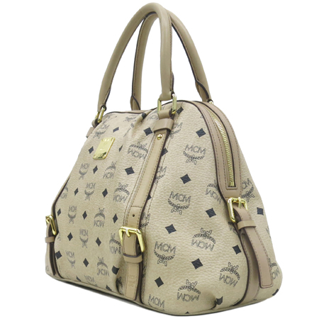 MCM(������) MWB1AVI22IG001 ���� �ΰ� ��� ���佺 ��Ʈ�� �̹���2 - ���̺��� �߰���ǰ