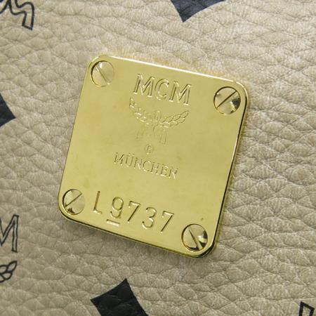 MCM(������) MWB1AVI22IG001 ���� �ΰ� ��� ���佺 ��Ʈ�� �̹���3 - ���̺��� �߰���ǰ