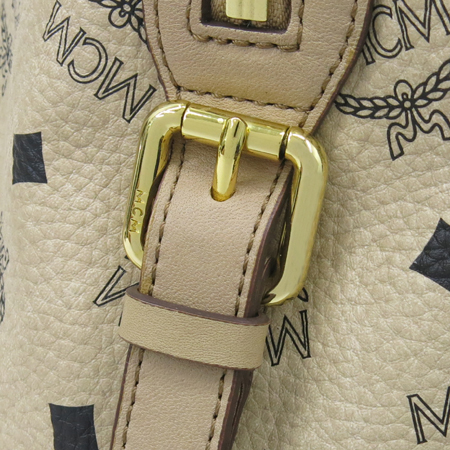 MCM(������) MWB1AVI22IG001 ���� �ΰ� ��� ���佺 ��Ʈ�� �̹���4 - ���̺��� �߰���ǰ