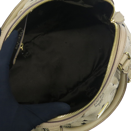 MCM(������) MWB1AVI22IG001 ���� �ΰ� ��� ���佺 ��Ʈ�� �̹���5 - ���̺��� �߰���ǰ