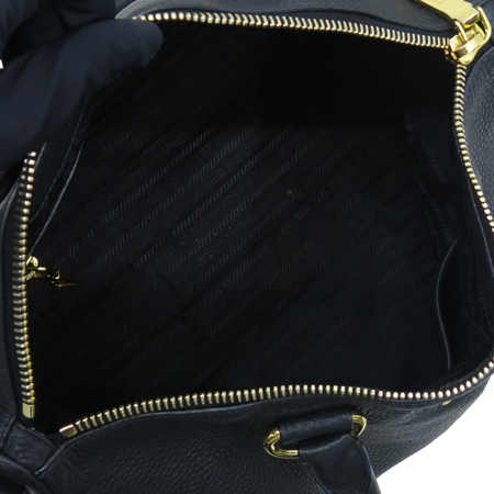 Prada(�����) BL778M ���� �ΰ� ��� ���ڷ� ���̳� 2WAY �̹���5 - ���̺��� �߰���ǰ