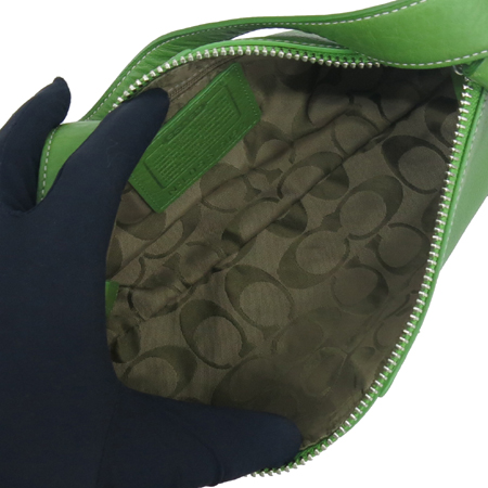 Coach(��ġ) 5052 ���� ��Ʈ ��� �׸� ���� ����� �̹���5 - ���̺��� �߰���ǰ