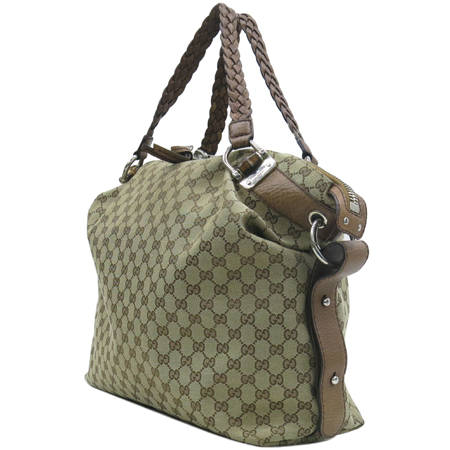 Gucci(����) 232927 GG�ΰ� �ڰ��� ��� ��� �� ��Ʈ�� �̹���3 - ���̺��� �߰���ǰ