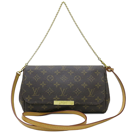 Louis Vuitton(���̺���) M40718 ���׷� ĵ���� ���̺��� MM 2WAY �̹���2 - ���̺��� �߰���ǰ