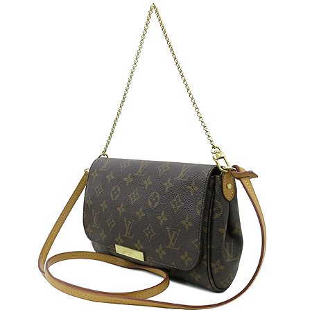 Louis Vuitton(���̺���) M40718 ���׷� ĵ���� ���̺��� MM 2WAY �̹���3 - ���̺��� �߰���ǰ