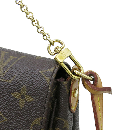 Louis Vuitton(���̺���) M40718 ���׷� ĵ���� ���̺��� MM 2WAY �̹���4 - ���̺��� �߰���ǰ