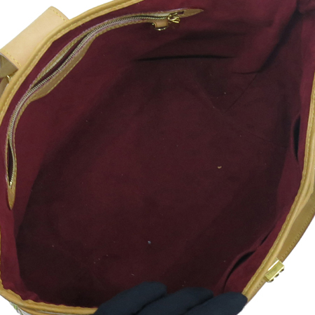 Louis Vuitton(���̺���) M40303 ���׷� ��Ƽ ȭ��Ʈ �ִ� GM ����� �̹���6 - ���̺��� �߰���ǰ