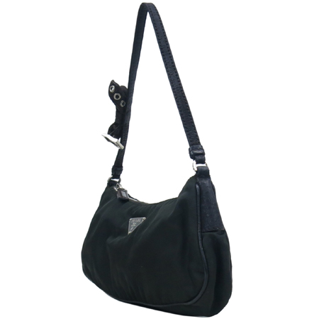 Prada(�����) �ﰢ �ΰ� ��� �к긯 �Ŀ�ġ ����� �̹���2 - ���̺��� �߰���ǰ