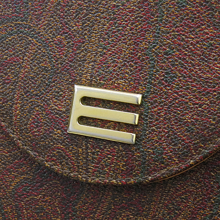 Etro(��Ʈ��) 0637 ���� E �ΰ� ��� ������ PVC ��Ʈ�� + ��Ʈ�� �̹���3 - ���̺��� �߰���ǰ