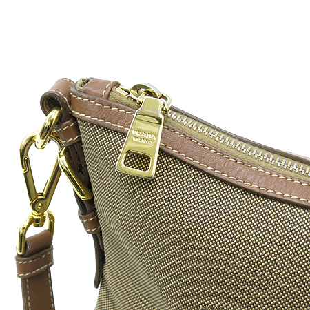 Prada(�����) BT0706 ���� �к긯 �ж�� �ΰ� ũ�ν��� �̹���5 - ���̺��� �߰���ǰ