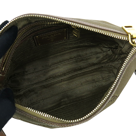 Prada(�����) BT0706 ���� �к긯 �ж�� �ΰ� ũ�ν��� �̹���6 - ���̺��� �߰���ǰ