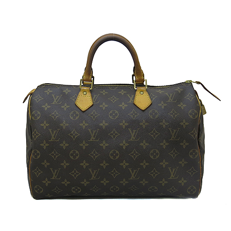 Louis Vuitton(���̺���) M41524 ���׷� ĵ���� ���ǵ� 35 ��Ʈ�� [���빮��] �̹���2 - ���̺��� �߰���ǰ