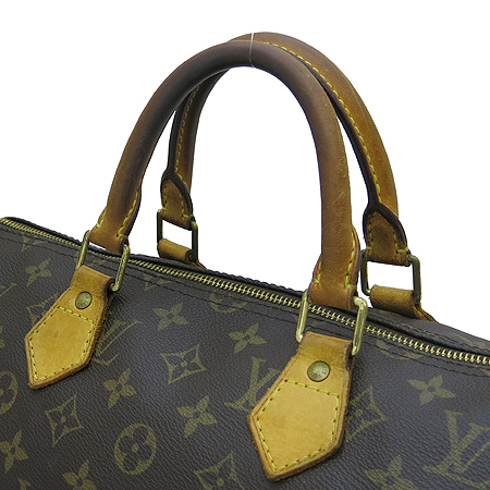 Louis Vuitton(���̺���) M41524 ���׷� ĵ���� ���ǵ� 35 ��Ʈ�� [���빮��] �̹���4 - ���̺��� �߰���ǰ